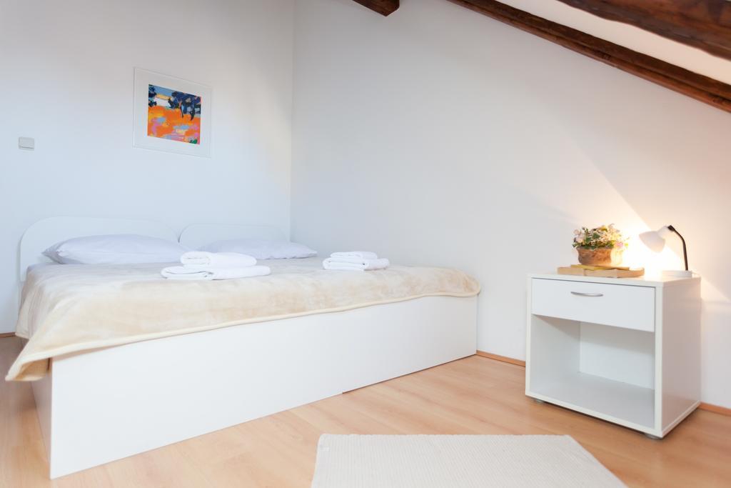 Apartment Melano A5 Dubrovnik Quarto foto