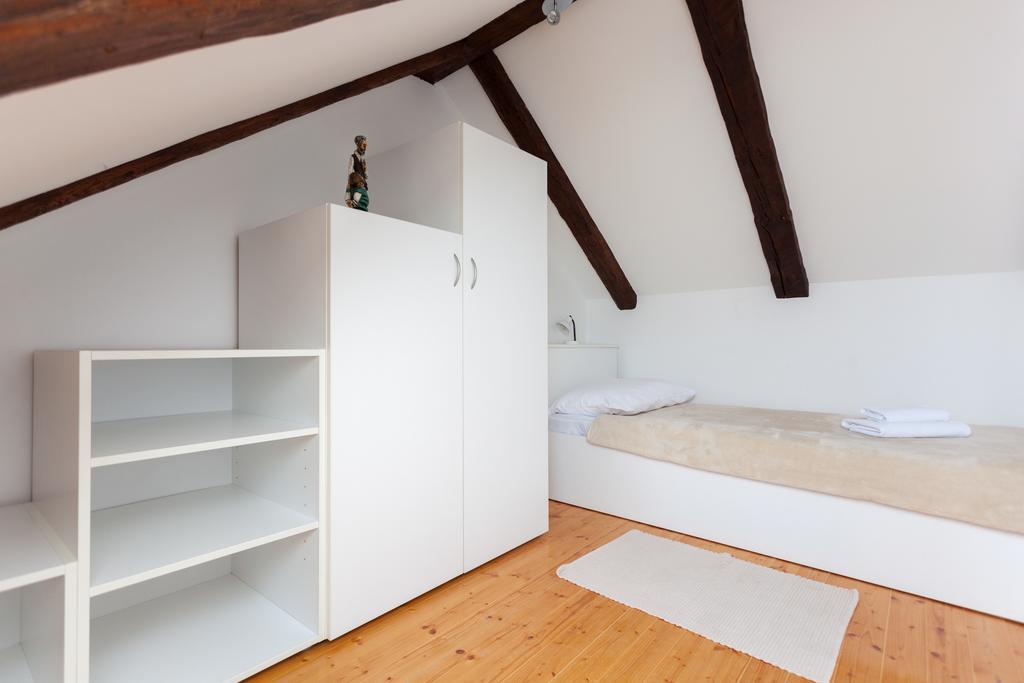 Apartment Melano A5 Dubrovnik Quarto foto