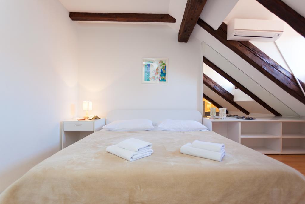 Apartment Melano A5 Dubrovnik Quarto foto