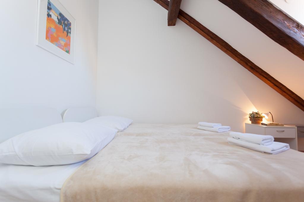 Apartment Melano A5 Dubrovnik Quarto foto