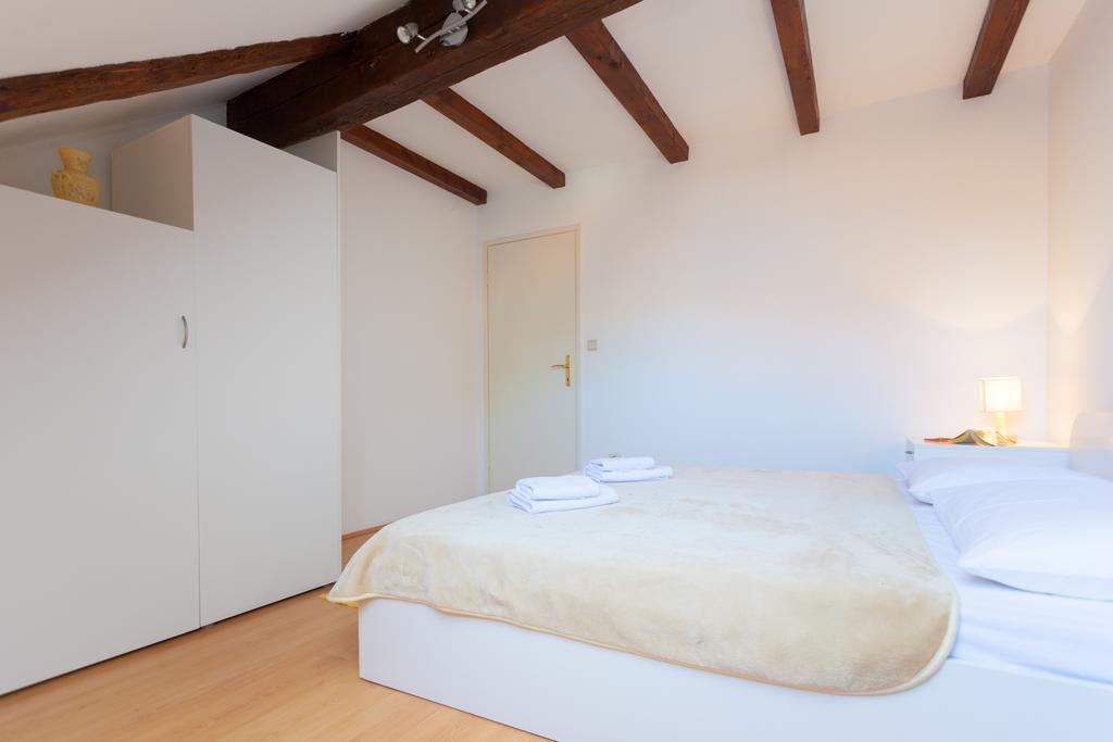 Apartment Melano A5 Dubrovnik Quarto foto