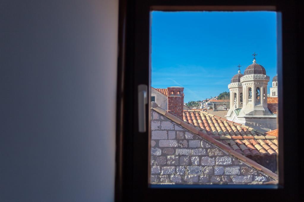 Apartment Melano A5 Dubrovnik Quarto foto
