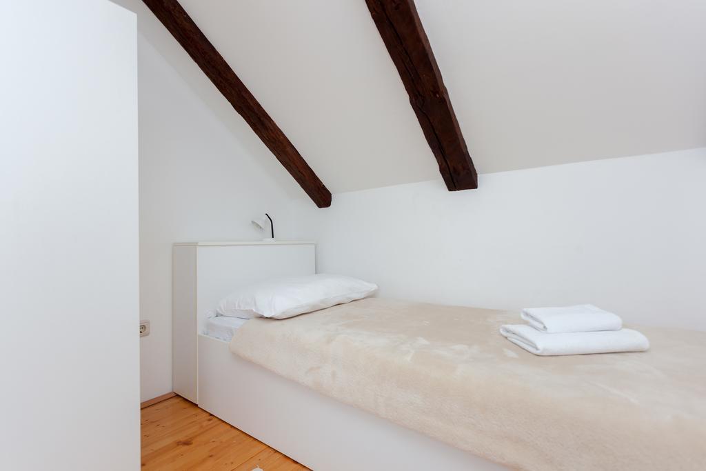 Apartment Melano A5 Dubrovnik Quarto foto