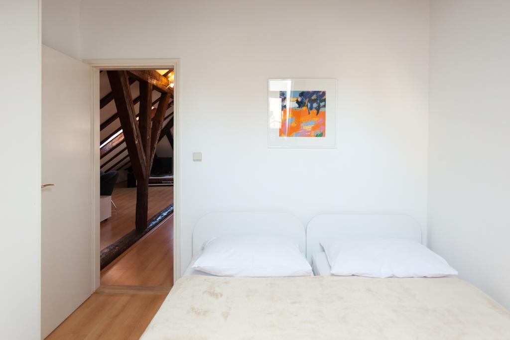 Apartment Melano A5 Dubrovnik Quarto foto
