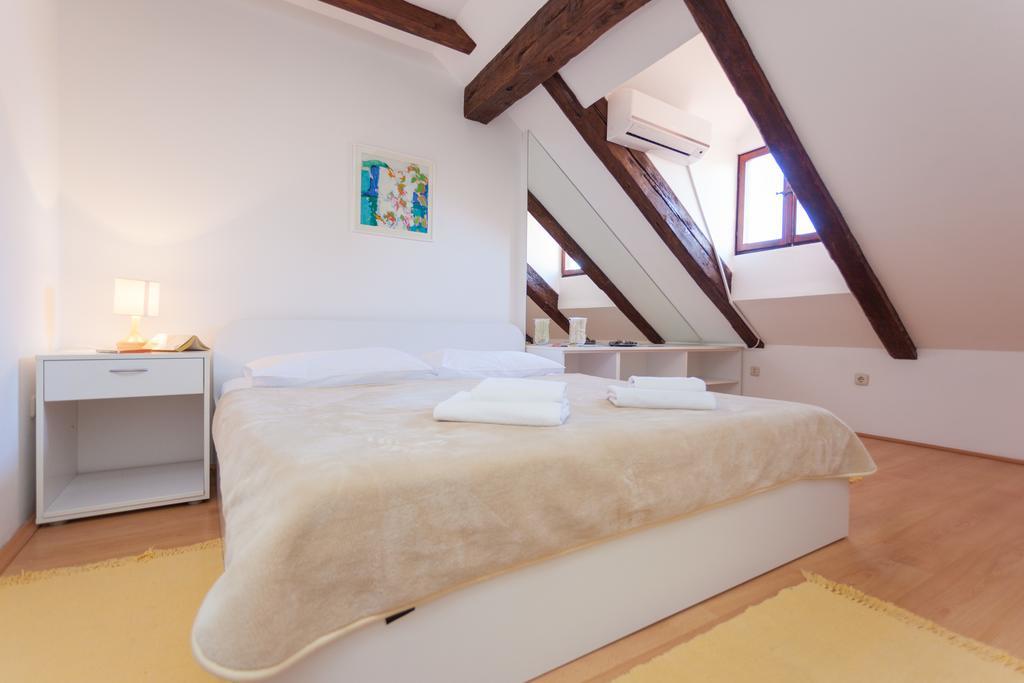Apartment Melano A5 Dubrovnik Quarto foto